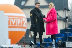 Sikora o traumatycznych wydarzeniach z dzieciństwa: Nie rozdrapuję tamtych ran