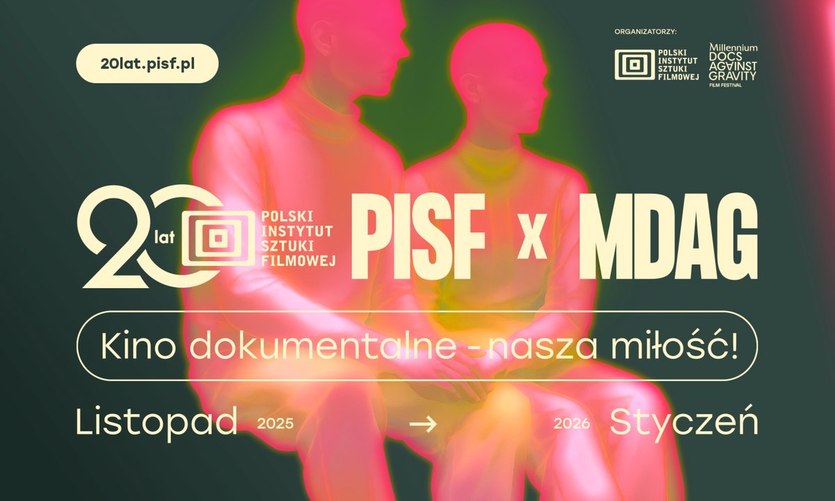 20 najlepszych polskich filmów dokumentalnych powraca na duży ekran!