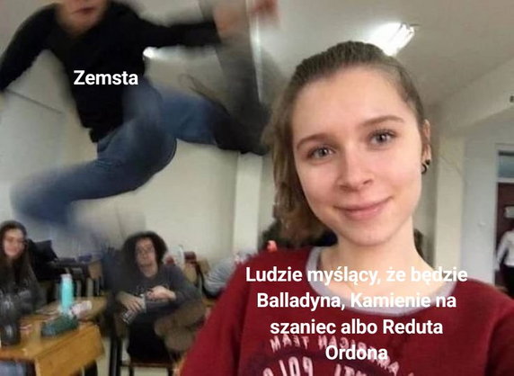 Najlepsze memy tygodnia