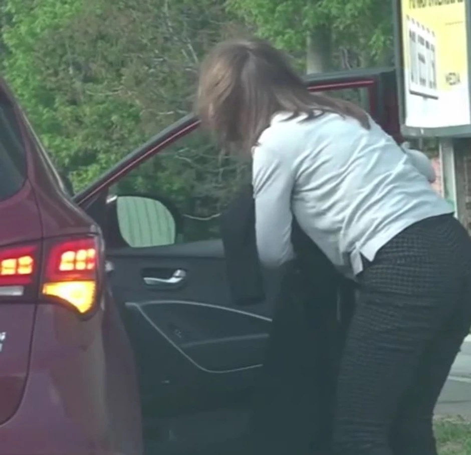 Đoletova ljubavnica