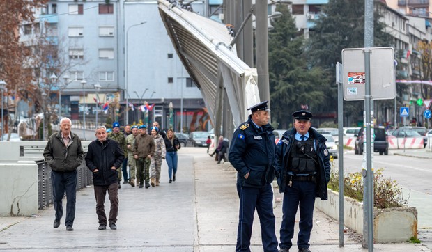 Kosovska Mitrovica