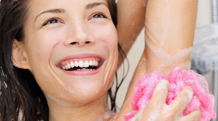 Előzzük meg a kipirosodást és a szőrbenövést /Fotó: Shutterstock