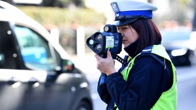 Policja podsumowała akcję "Znicz 2019". Było bezpieczniej niż rok temu