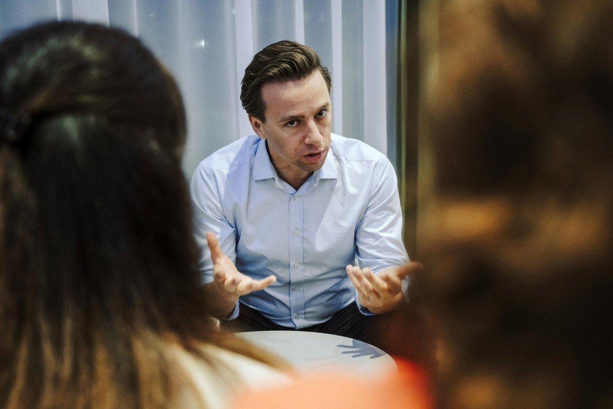 Do Prezydium Sejmu PiS wystawiło kandydatkę niewybieralną. PiS miało świadomość, że wystawia kandydatkę, która nie zostanie wybrana i o to chodziło - mówił w radiu RMF FM wicemarszałek Sejmu Krzysztof Bosak (Konfederacja) odnosząc się do decyzji Sejmu, który nie wybrał Elżbiety Witek (PiS) na wicemarszałka Sejmu.