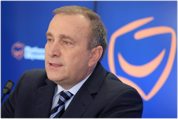 Schetyna: Żądamy pełnej informacji ws. nagród, chcemy likwidacji gabinetów politycznych