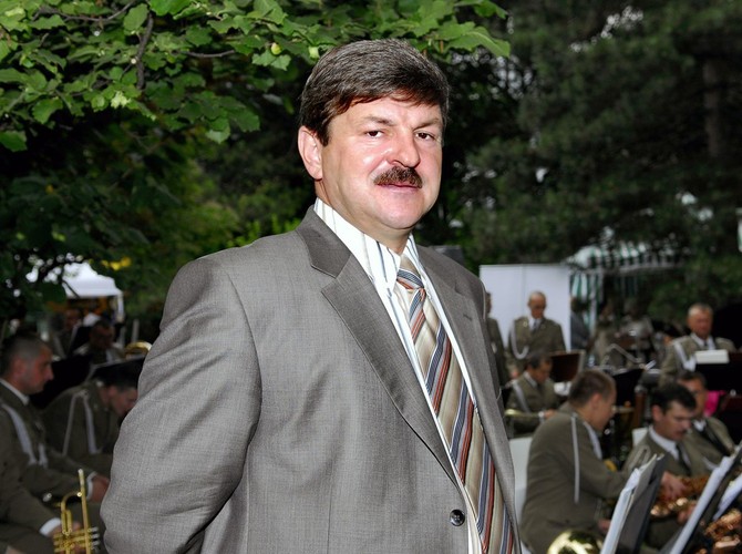 Jarosław Kalinowski (PSL)