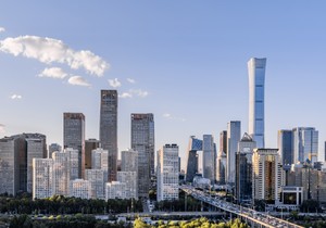 Peking