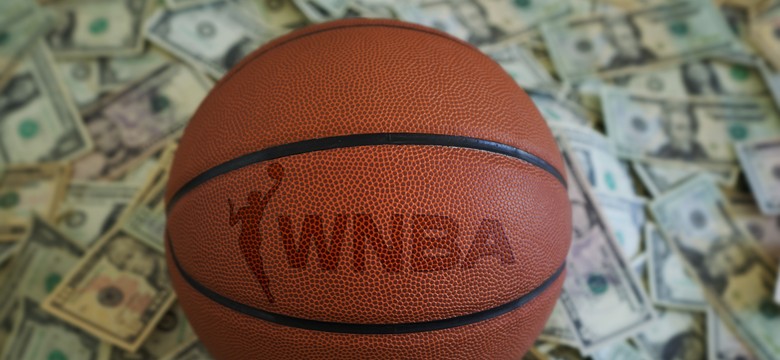 Rewolucja w zarobkach kobiet. Ogromny wzrost w wynagrodzeniach koszykarek WNBA