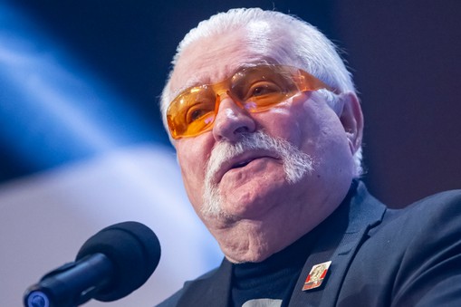 Lech Wałęsa