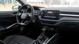 oto nowa skoda za 70 150 zł: jest przestronna i oszczędna