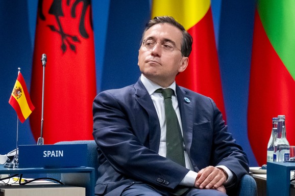 "Španija neće učestvovati u ratu, TO JE ZAKON DŽUNGLE": Iz Madrida ponovo stižu žestoke kritike Amerike i Izraela