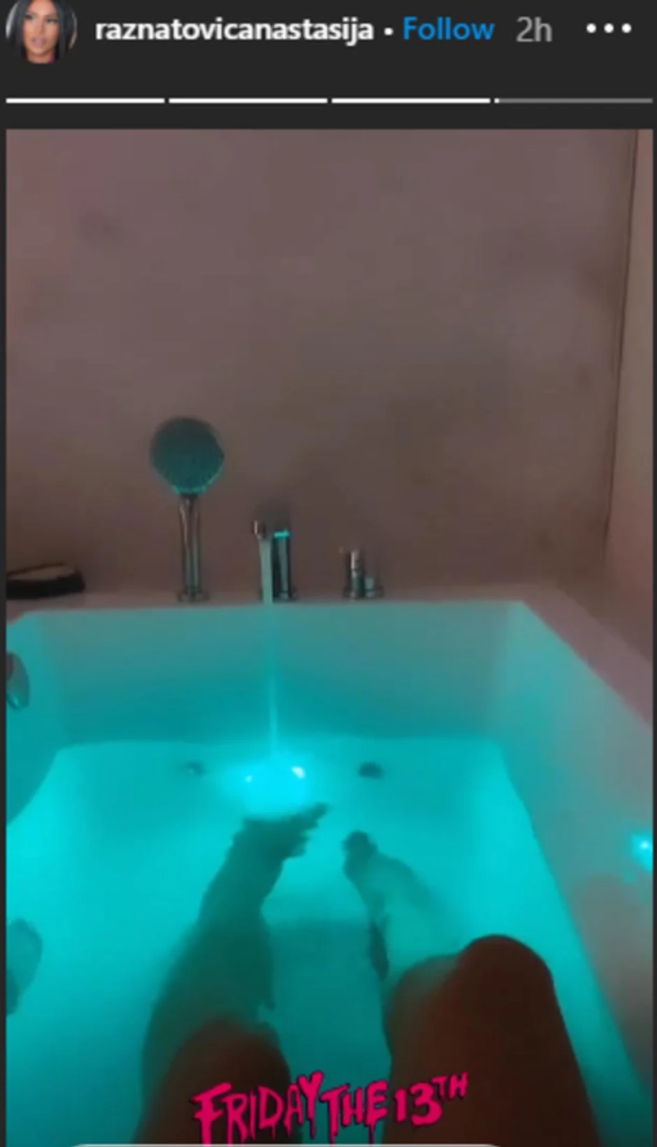 Anastasija Ražnatović 