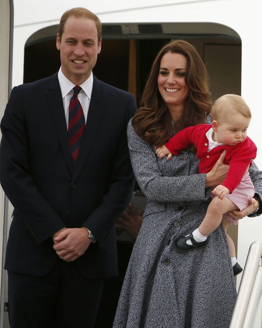 Kate, william