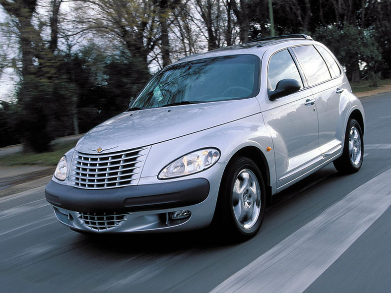 Chrysler PT Cruiser: oficjalnie potwierdzono kontynuację produkcji