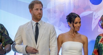 Kryzys w małżeństwie księcia Harry'ego? Meghan wyprowadziła się z domu