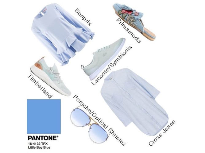 Kolory lata 2018 według Pantone