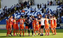 Ekstraklasa: Martin Juhar piłkarzem Termaliki Bruk-Bet Nieciecza