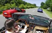 Roadstery lat 80. - Mazda MX-5 kontra Alfa Romeo Spider i BMW Z1