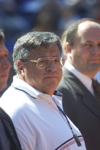 Adwokat Rywina z zarzutami