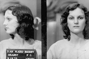 Patty Hearst