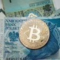 Skarbówka zabiera się za handlujących bitcoinami