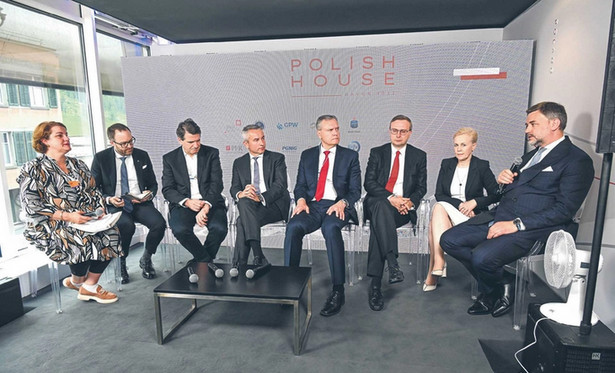 Polska nadal atrakcyjna dla inwestorów zagranicznych