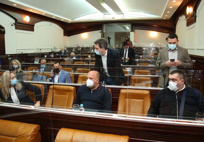 Gradska skupština Banjaluke