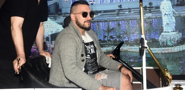 Obio mu se o glavu film o porodici Kulić: "Trpim pritiske, pa sam doneo odluku!"