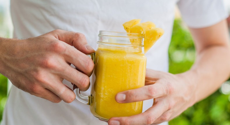 20 High-Protein Smoothies That Keep You Full