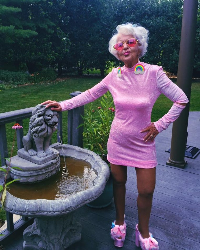 Baddie Winkle