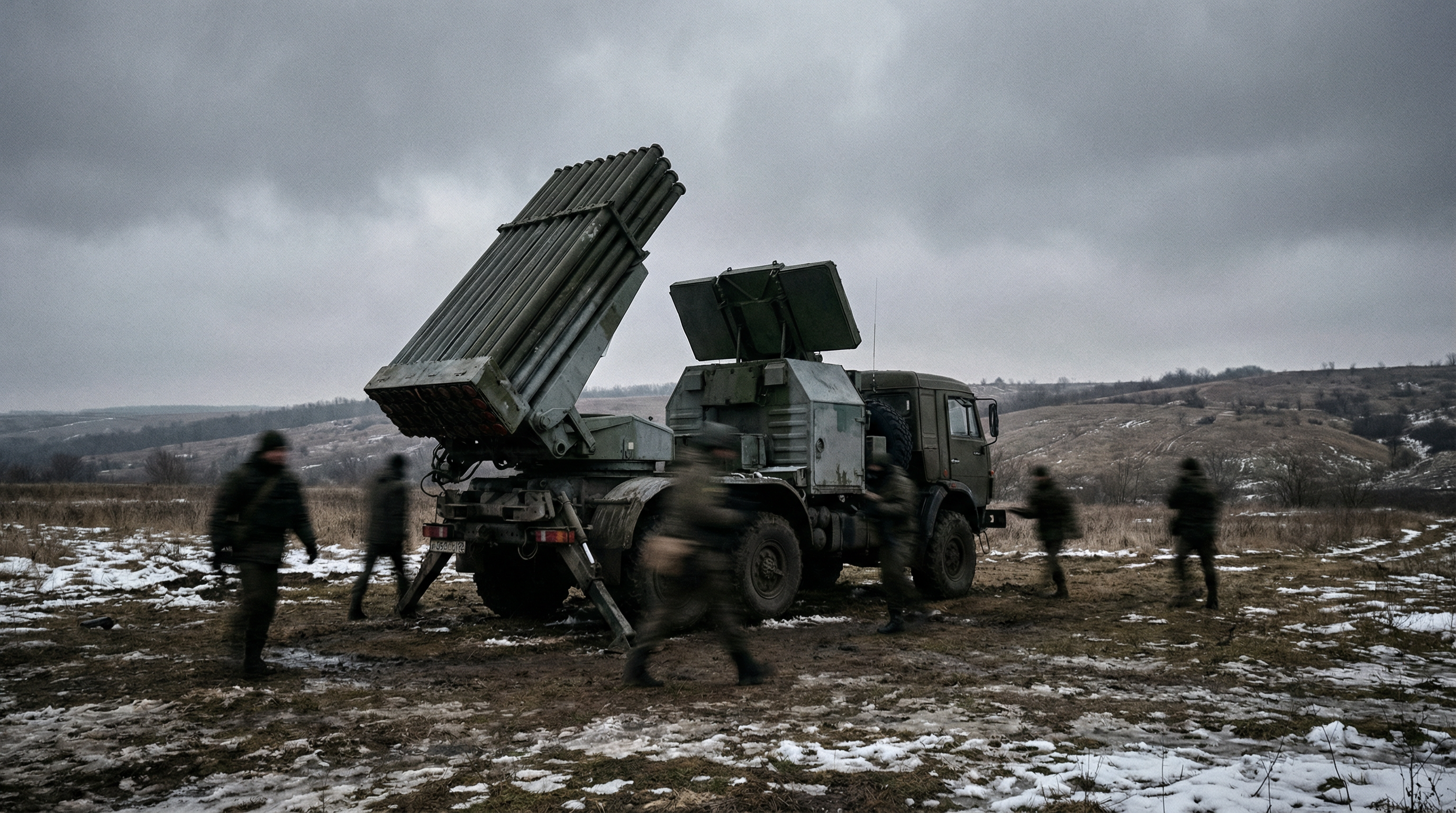 Zelensky: la Russia prepara attacchi massicci, difesa aerea insufficiente
