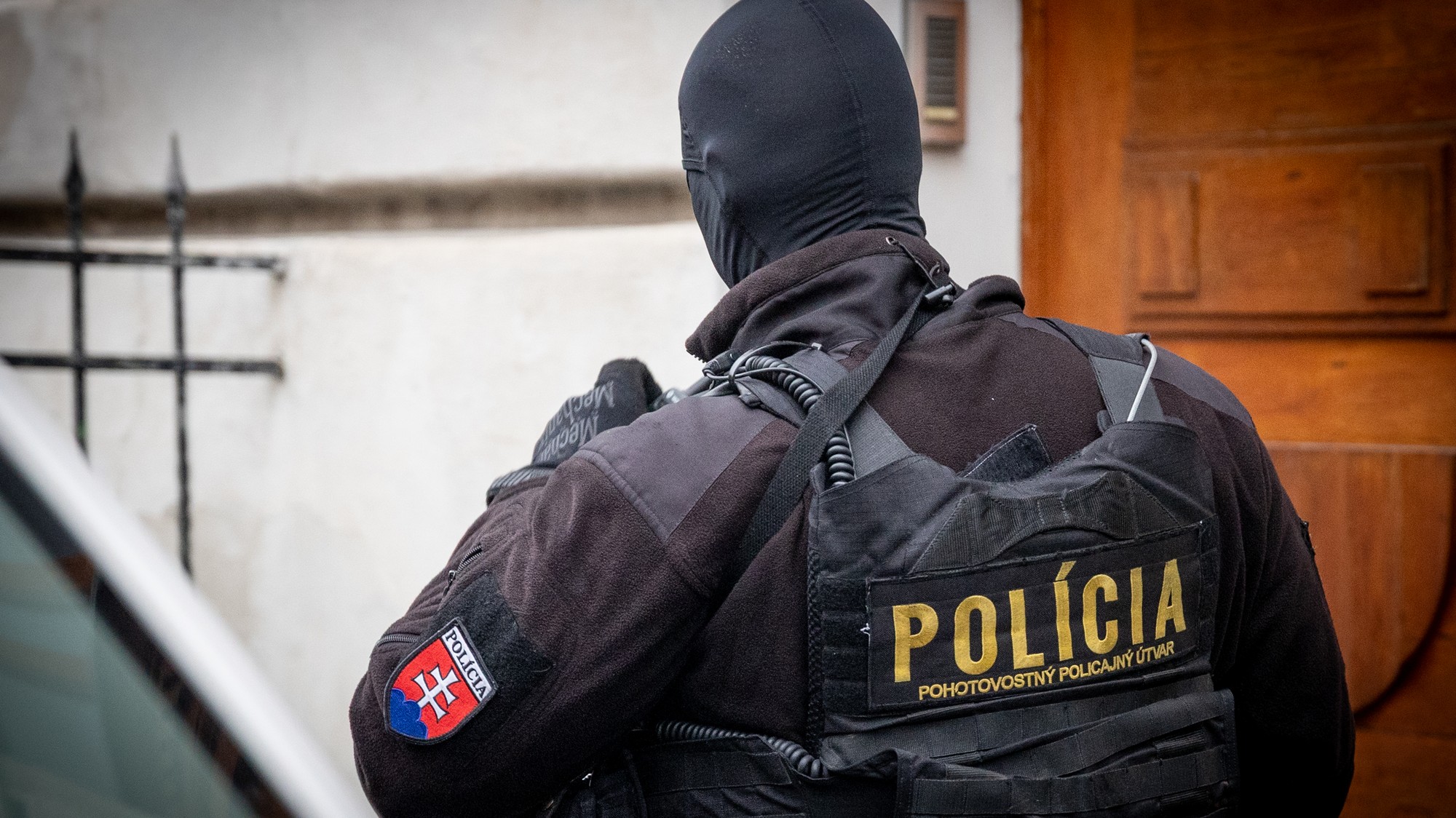 Ilustračná snímka