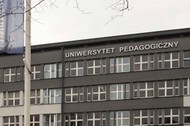 Uniwersytet Pedagogiczny w Krakowie