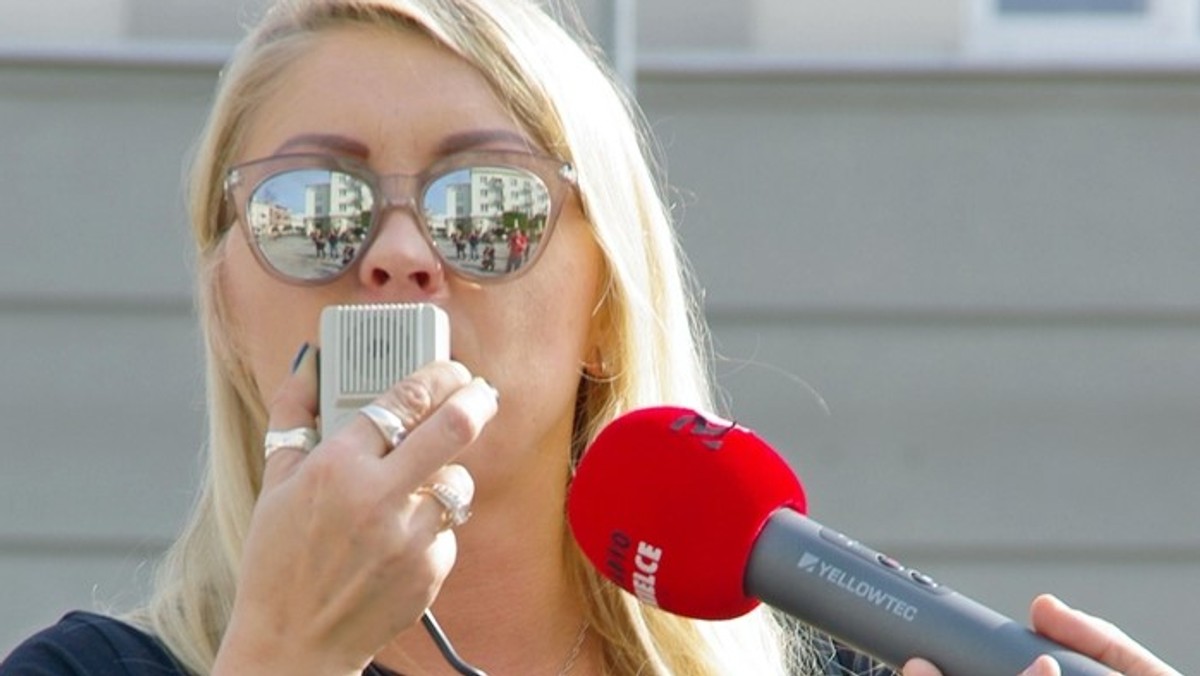 Liderka Strajku Kobiet: w Polsce już funkcjonuje całkowity zakaz aborcji