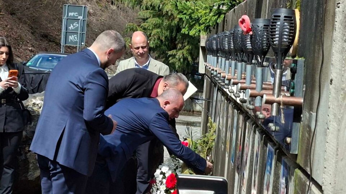 Tuga duga već 22 godine: Autobus pun đaka upao u nabujali Lim, 12 učenika stradalo