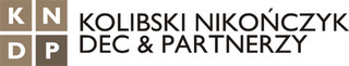 Kolibski Nikończyk Dec i Partnerzy logo