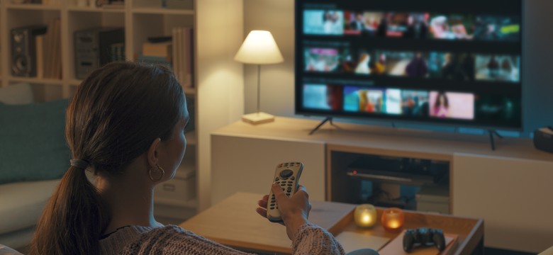 Usługa VOD w języku migowym? Jest platforma przyjazna OzN!