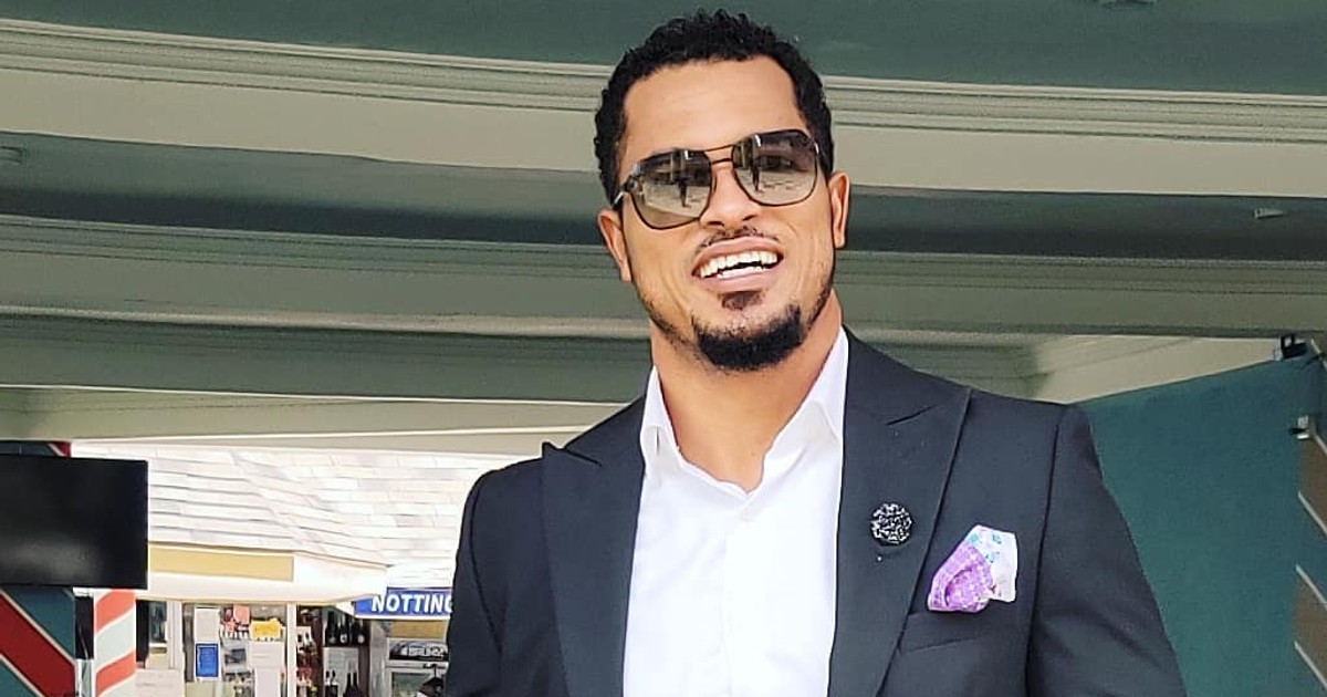 Van Vicker talks about taking Vantastic Grill to Liberia in chat with Phyllis Ntim (WATCH) - Vimarsana News