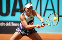 Mistrzyni olimpijska w tenisie kończy karierę. "Moje ciało powiedziało dość"