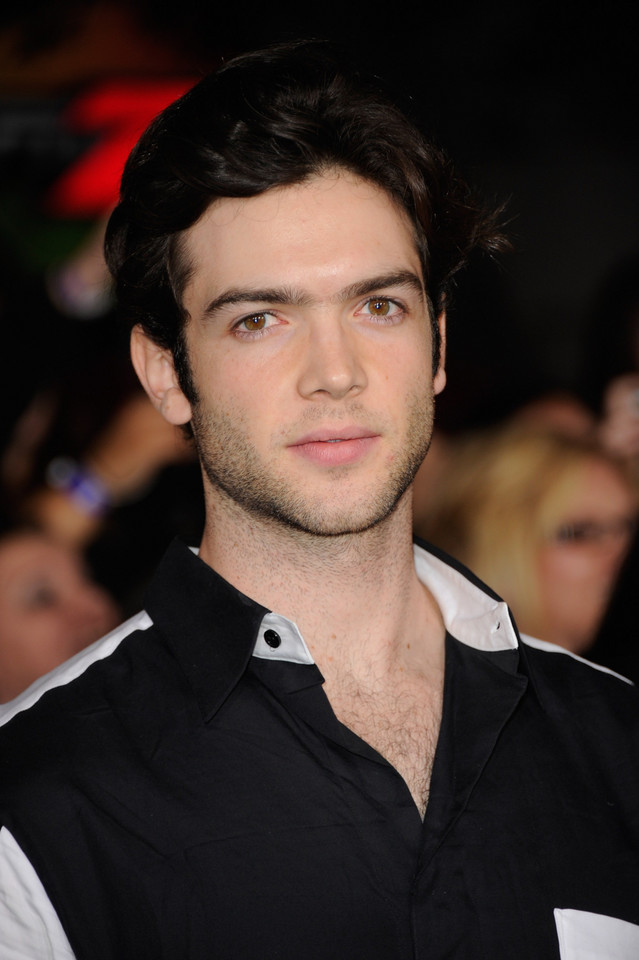 Ethan Peck