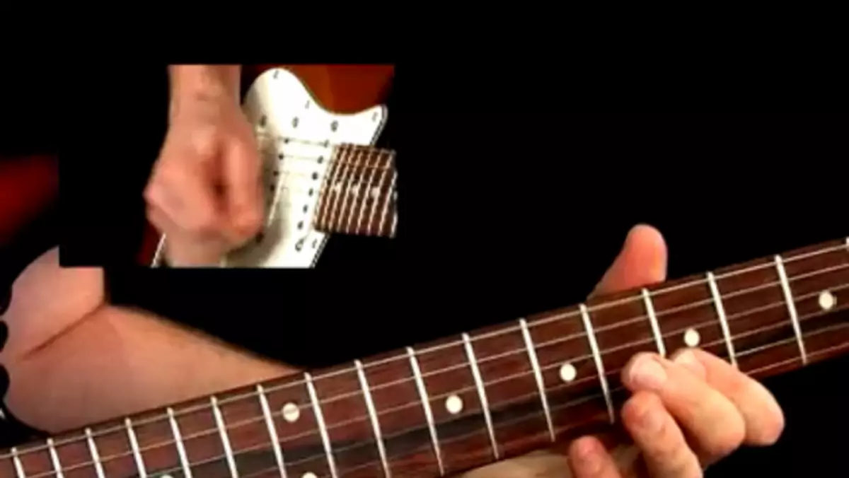 50 Blues Guitar Licks