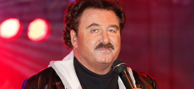 Krzysztof Krawczyk pozwany o alimenty dla ... wnuka