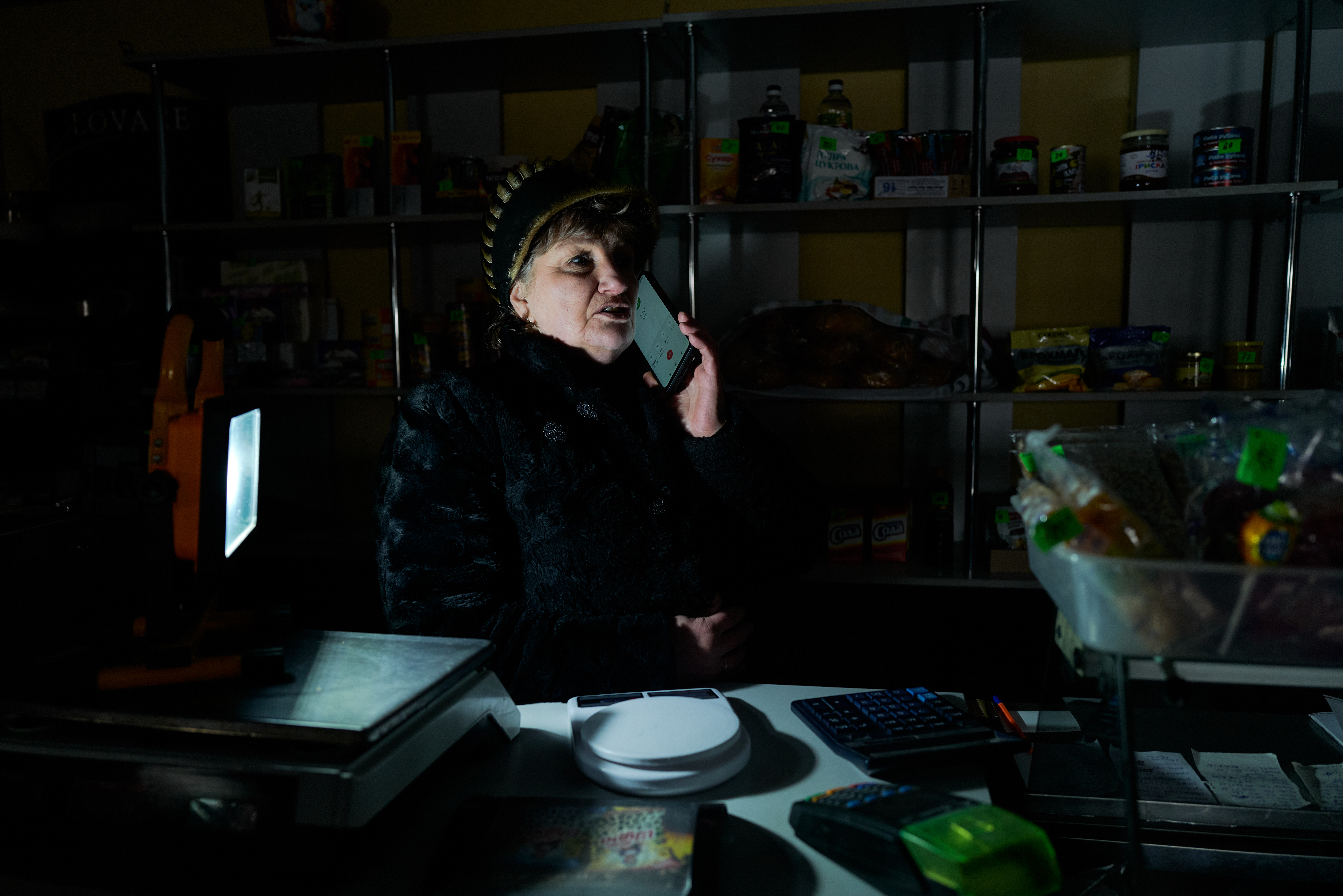 Zaporizhzhia senza corrente: secondo blackout in 2 giorni