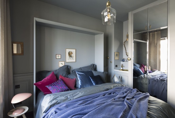 Apartament w Berlinie