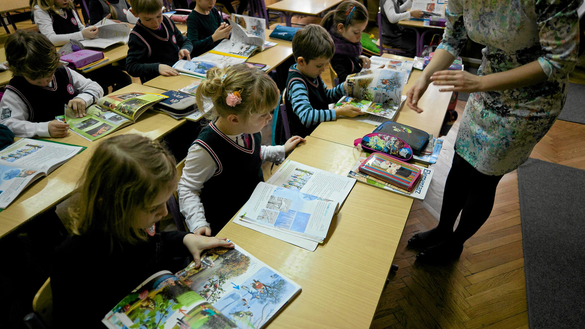 W tym roku samorząd Gorzowa Wielkopolskiego wyda 250 tys. zł na przygotowanie w szkołach podstawowych 20 gabinetów dostosowanych do potrzeb sześciolatków. To kolejny etap przygotowań miasta do obniżenia wieku szkolnego w Polsce.