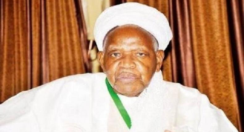 Senate wants late Justice Mamman Nasir to be immortalised (National Accord Newspaper) 