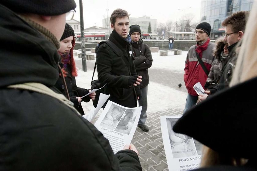 Ojciec śp. Madzi: Zadałem w liście do żony bardzo ważne pytanie