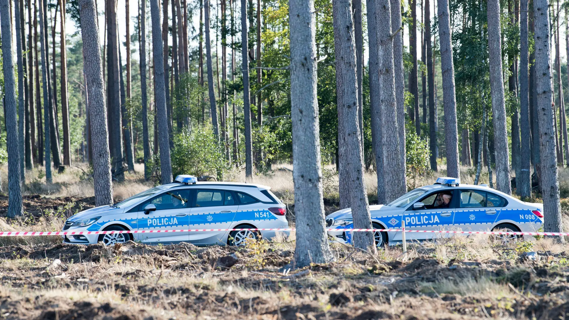 "Nie każdy nadaje się do noszenia munduru". Były policjant o śledztwach