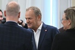 Dymisja Tuska jest kwestią czasu? Wotum zaufania to "odroczenie wyroku"