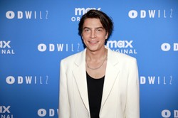 Nikodem Rozbicki zapytany o Julię Wieniawę. "Dobrze, że doprecyzowałeś. Julii jest wiele "